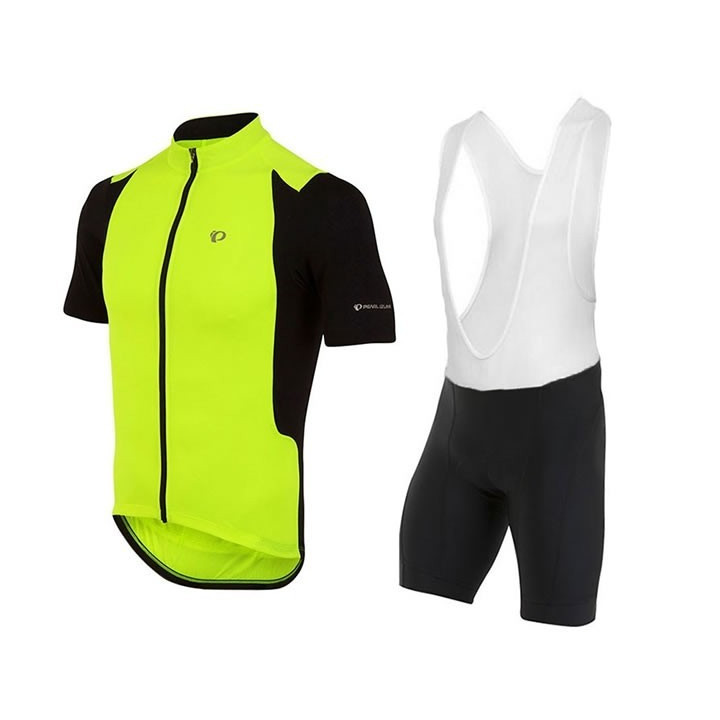 Conjunto corto de ciclismo Pearl Izumi: comodidad y frescura para tus paseos