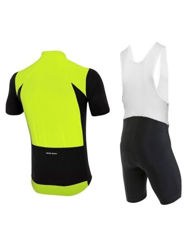 Conjunto corto de ciclismo Pearl Izumi: comodidad y frescura para tus paseos