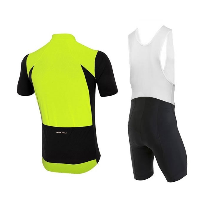 Conjunto corto de ciclismo Pearl Izumi: comodidad y frescura para tus paseos