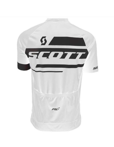 Conjunto corto de ciclismo Scott: comodidad y frescura para tus rutas