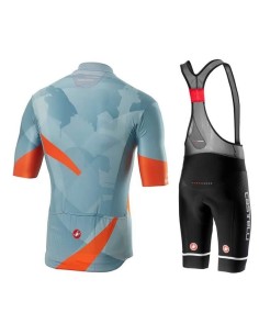 Conjunto de ciclismo Castelli: comodidad y calidad para tus pedaleadas 2