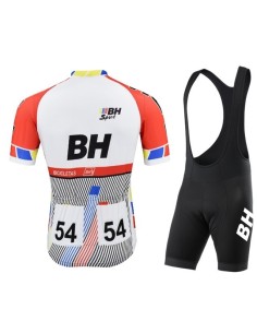 Equipación de ciclismo BH: comodidad y frescura para tus rutas 2