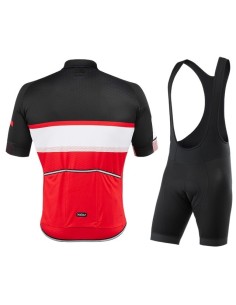 Conjunto de ciclismo Kalas: comodidad y estilo para tus rutas de verano 2