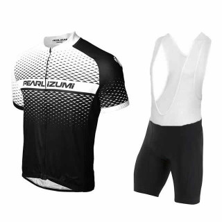 Conjunto de ciclismo Pearl Izumi: comodidad y estilo para tus rutas