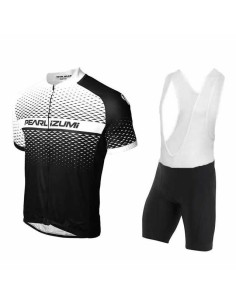Conjunto de ciclismo Pearl Izumi: comodidad y estilo para tus rutas