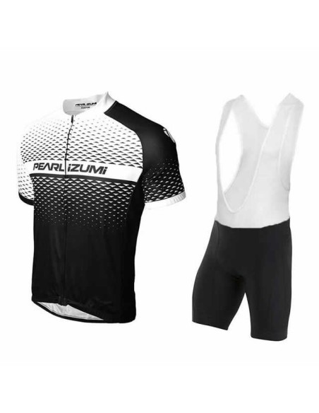 Conjunto de ciclismo Pearl Izumi: comodidad y estilo para tus rutas