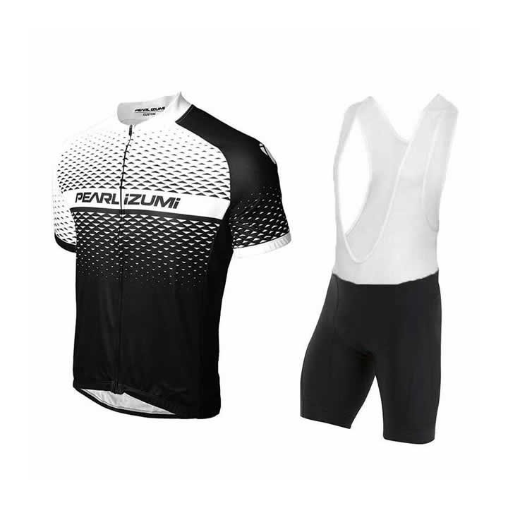 Conjunto de ciclismo Pearl Izumi: comodidad y estilo para tus rutas