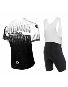 Conjunto de ciclismo Pearl Izumi: comodidad y estilo para tus rutas 2