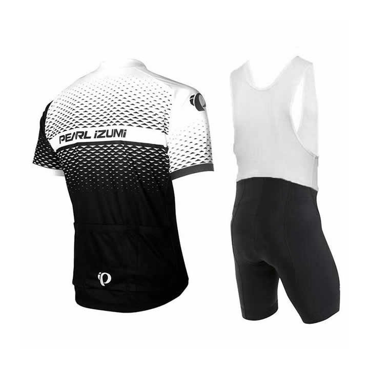 Conjunto de ciclismo Pearl Izumi: comodidad y estilo para tus rutas