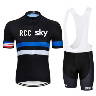 Conjunto de ciclismo SKY: comodidad y calidad para tus paseos en verano