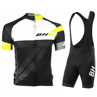 Conjunto de ciclismo BH: comodidad y estilo para tus paseos de verano