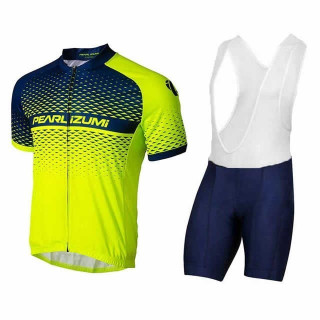 Conjunto de ciclismo Pearl Izumi: comodidad y frescura para tus rutas