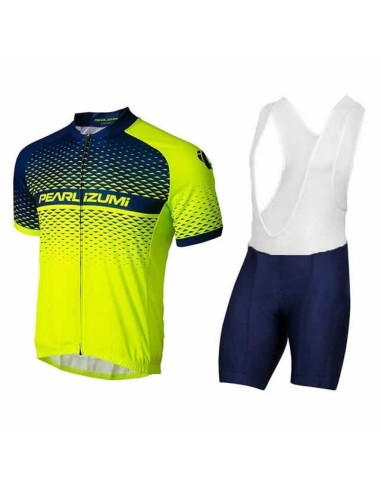 Conjunto de ciclismo Pearl Izumi: comodidad y frescura para tus rutas