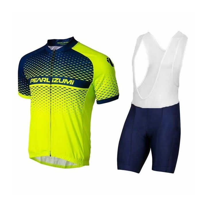 Conjunto de ciclismo Pearl Izumi: comodidad y frescura para tus rutas