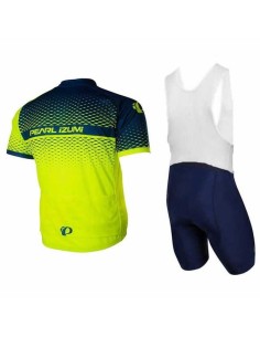Conjunto de ciclismo Pearl Izumi: comodidad y frescura para tus rutas 2