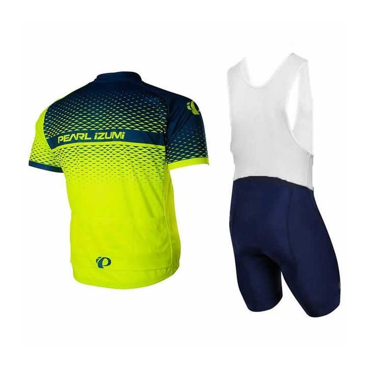 Conjunto de ciclismo Pearl Izumi: comodidad y frescura para tus rutas