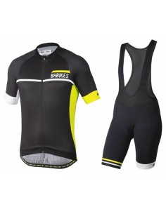 Equipación de ciclismo BH: comodidad y estilo para tus rutas de verano