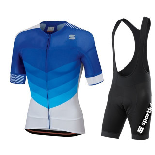 Conjunto de ciclismo Sportfull: comodidad y frescura para tus paseos de verano