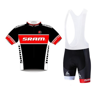 Conjunto de ciclismo Sram: comodidad y frescura para tus paseos en verano