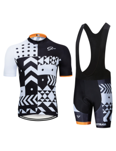 Equipación de ciclismo Strava: comodidad y frescura para tus rutas