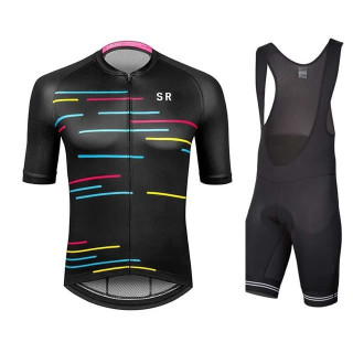 Conjunto de ciclismo Ronix: comodidad y frescura para tus rutas