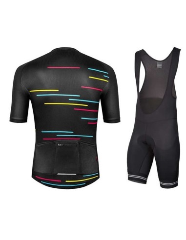 Conjunto de ciclismo Ronix: comodidad y frescura para tus rutas