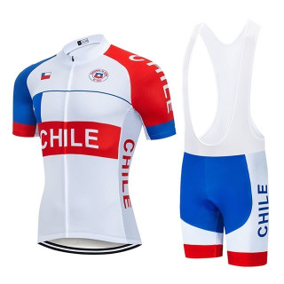 Equipación de ciclismo en Chile: comodidad y estilo para tus paseos