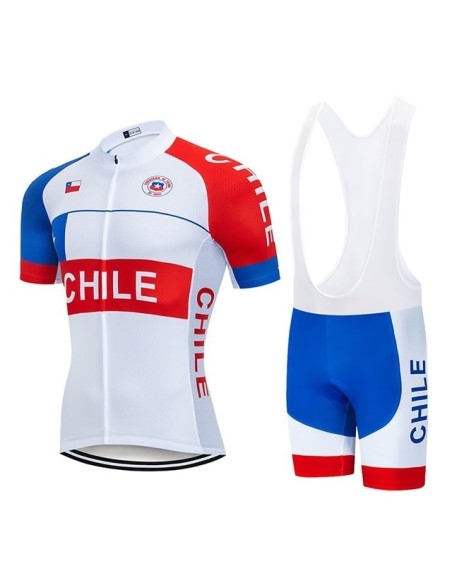 Equipación de ciclismo en Chile: comodidad y estilo para tus paseos