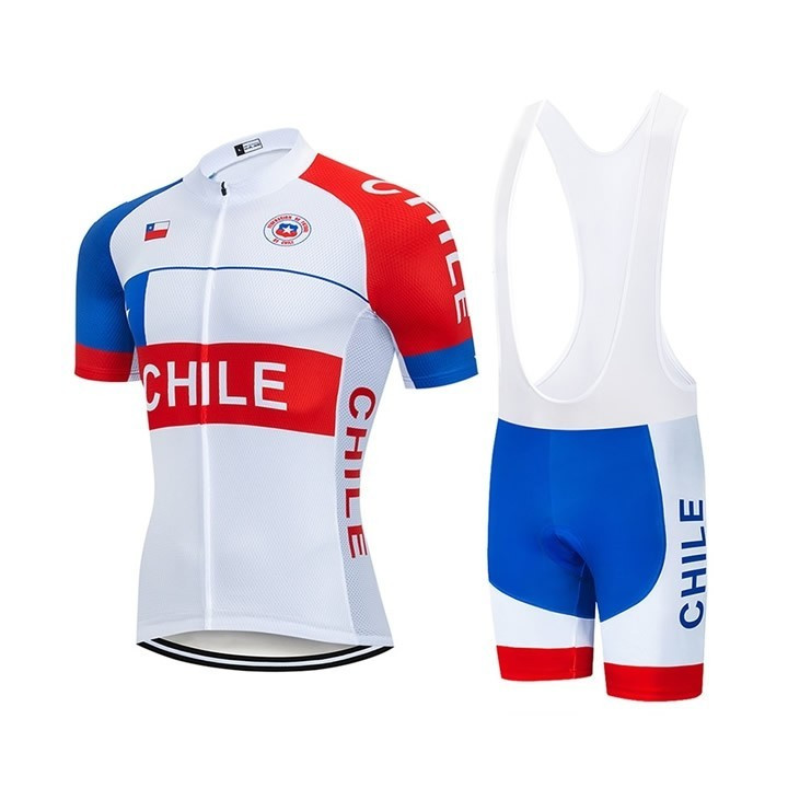 Equipación de ciclismo en Chile: comodidad y estilo para tus paseos