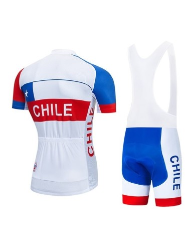 Equipación de ciclismo en Chile: comodidad y estilo para tus paseos