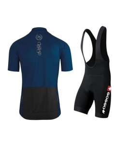 Conjunto corto de ciclismo Assos: comodidad y estilo para tus paseos 2