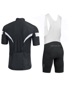 Conjunto corto de ciclismo Gore: comodidad y calidad para tus paseos 2