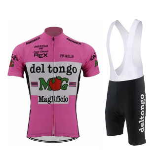 Conjunto corto de ciclismo: comodidad y estilo para tus paseos de verano