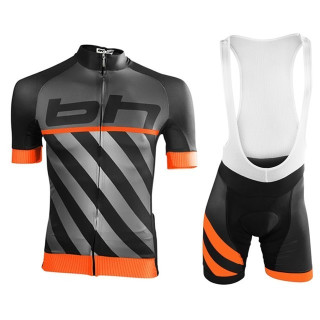 Conjunto corto de ciclismo BH: comodidad y frescura para tus paseos