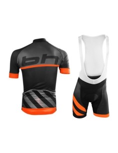 Conjunto corto de ciclismo BH: comodidad y frescura para tus paseos 2