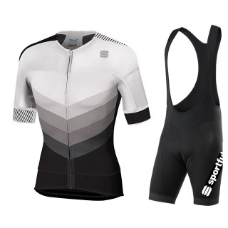 Conjunto Corto de Ciclismo Sportfull: Comodidad y Estilo para tus Rutas