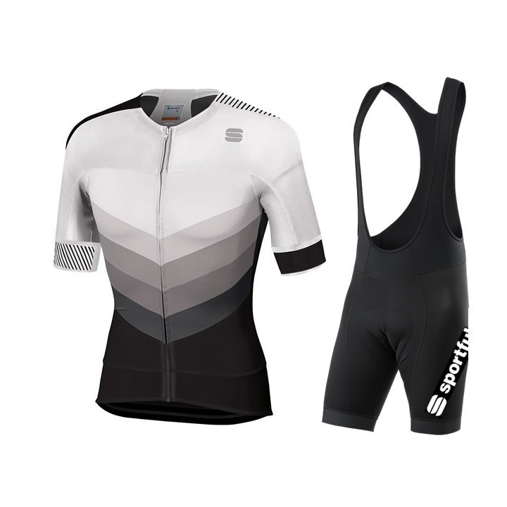 Conjunto Corto de Ciclismo Sportfull: Comodidad y Estilo para tus Rutas