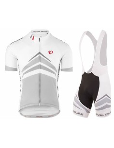 Conjunto Corto de Ciclismo Pearl Izumi para un Verano Cómodo y Fresco