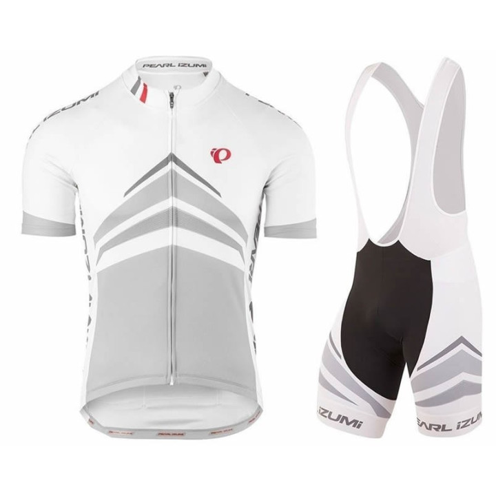 Conjunto Corto de Ciclismo Pearl Izumi para un Verano Cómodo y Fresco