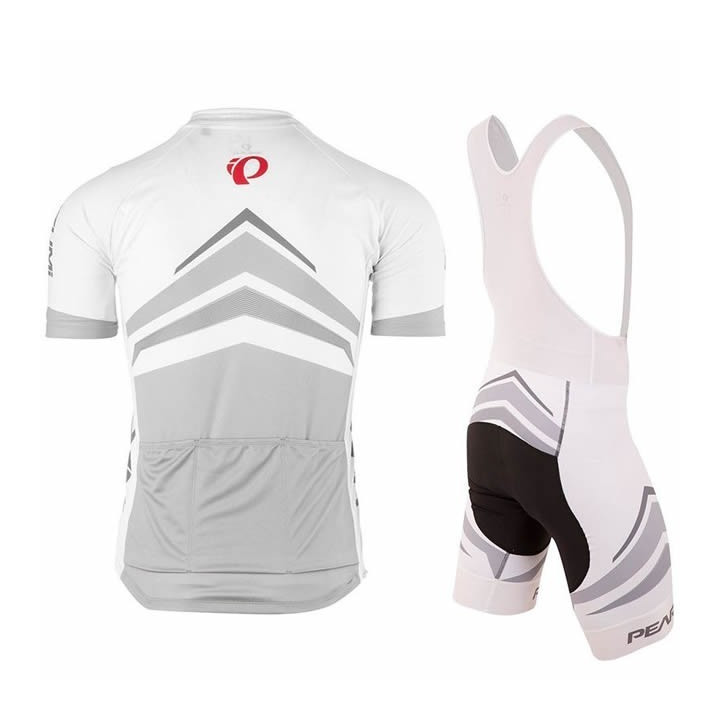 Conjunto Corto de Ciclismo Pearl Izumi para un Verano Cómodo y Fresco