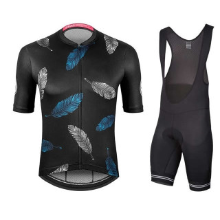 Conjunto de ciclismo Ronix: comodidad y frescura para tus rutas