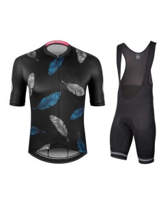 Conjunto de ciclismo Ronix: comodidad y frescura para tus rutas