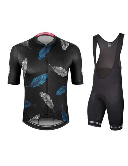 Conjunto de ciclismo Ronix: comodidad y frescura para tus rutas