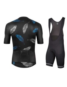 Conjunto de ciclismo Ronix: comodidad y frescura para tus rutas 2