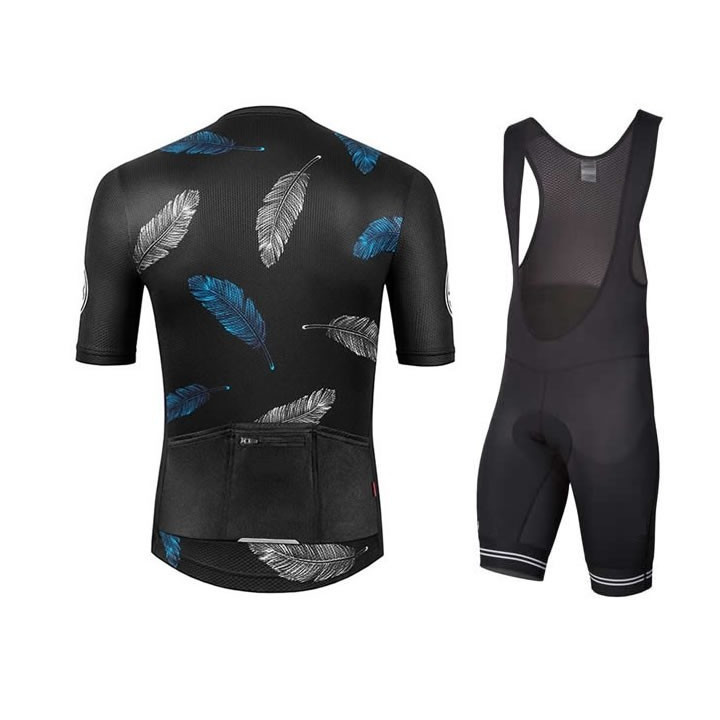 Conjunto de ciclismo Ronix: comodidad y frescura para tus rutas