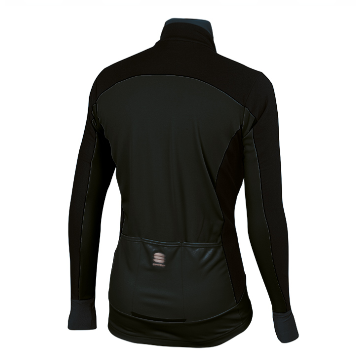 Maillot ciclismo largo Sportfull: comodidad y estilo para tus rutas