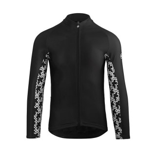 Maillot de ciclismo largo Assos: comodidad y calidad para cada ruta
