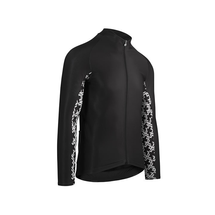 Maillot de ciclismo largo Assos: comodidad y calidad para cada ruta