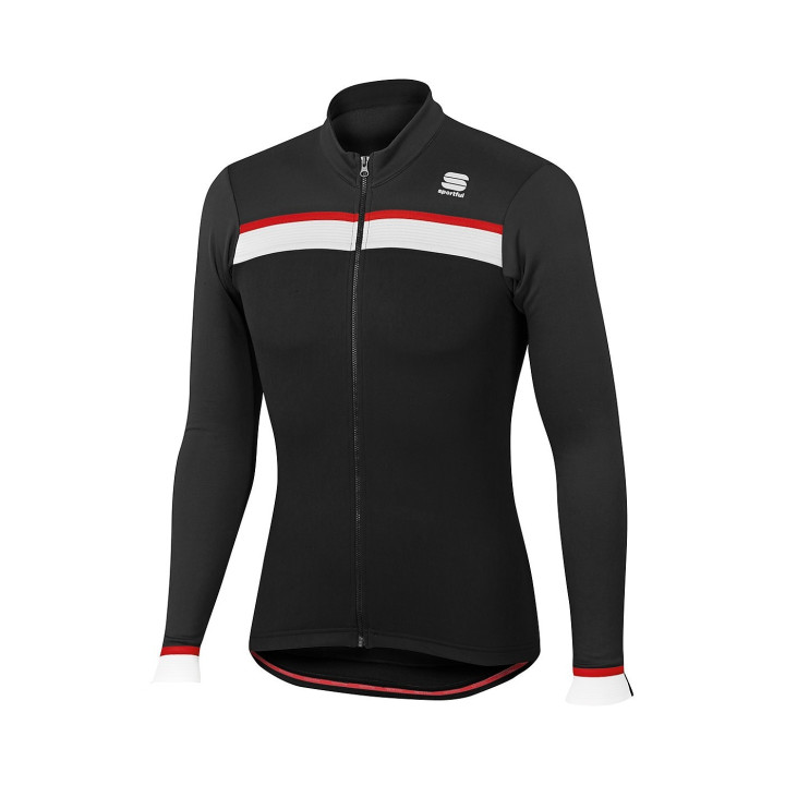 Maillot de ciclismo largo Sportfull: comodidad y estilo para tus rutas