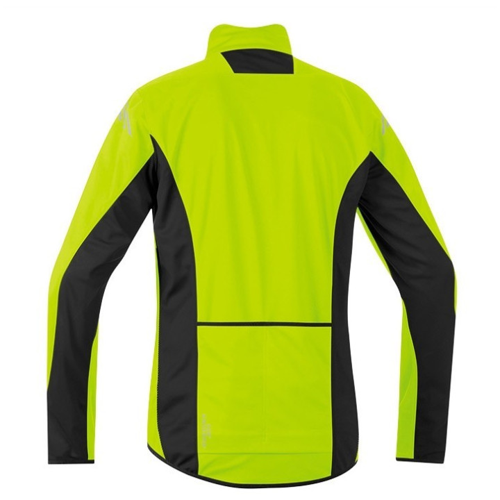 Maillot de ciclismo largo Gore: comodidad y estilo para todos los ciclistas